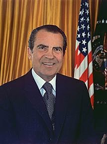 Richard Nixon