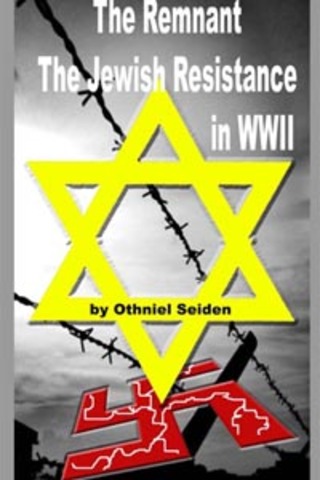 Jewish underground formed: