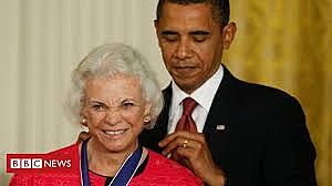 Sandra Day O'Connor appointed to the Surpreme Court Women
