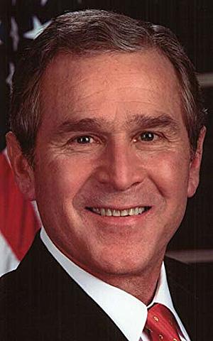 George W. Bush