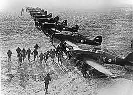 Batalla de Inglaterra