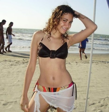 vacation in  cartagena