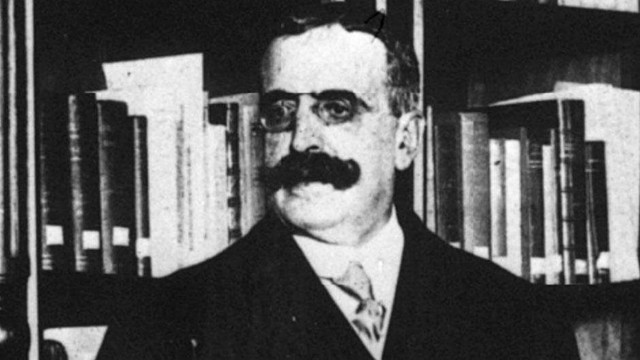 Gobierno de Canalejas