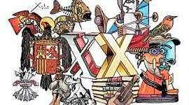 Timeline: España en la 1era mitad del siglo XX