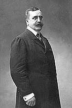 Gobierno de Canalejas