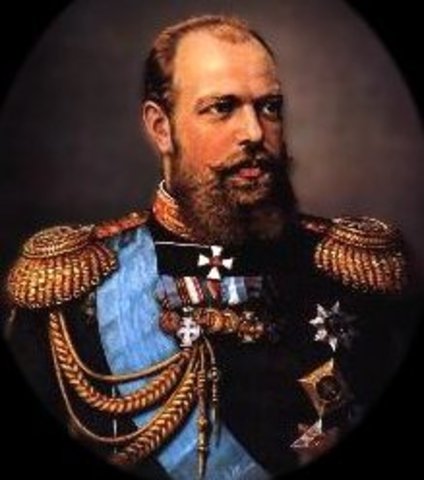 Alexander III