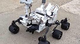 Timeline: Les inventions en relation avec la robotique