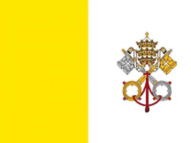 Reconocimiento independencia Vaticano