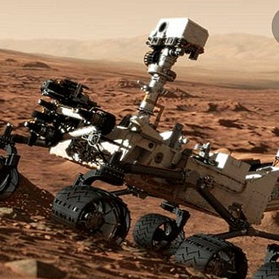 Timeline: Frise historique sur la robotique