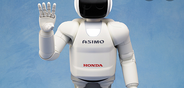 Asimo