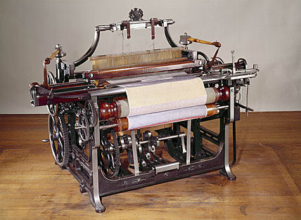 Power Loom