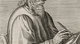 Timeline: Historia de la literatura inglesa