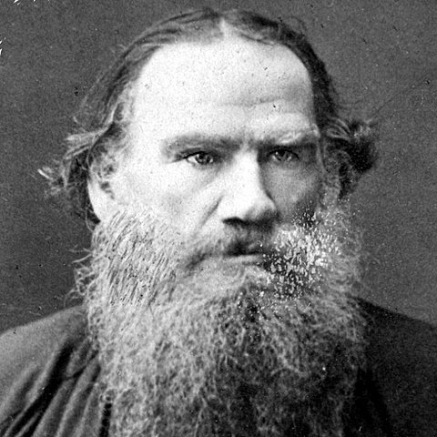 "Guerra y paz" Liev Tolstoi