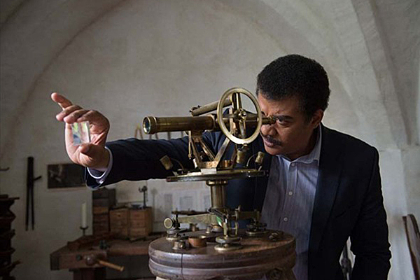 Ocultas a Plena Luz del Día