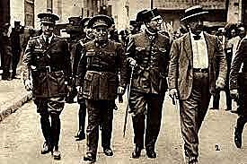 Golpe de Estado de Sanjurjo