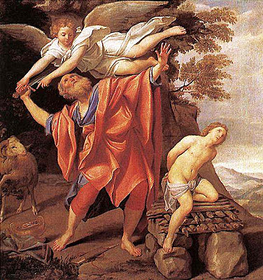 Migracion de Abraham a Canaán