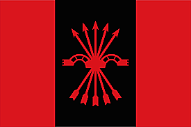 Falange española