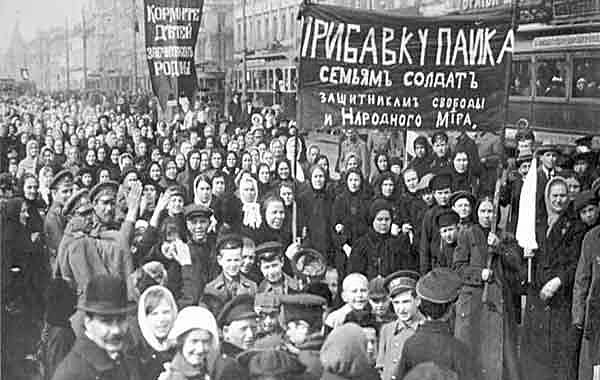 Revolução de Fevereiro