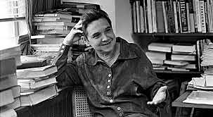 Tercera Ola- Adrienne Rich
