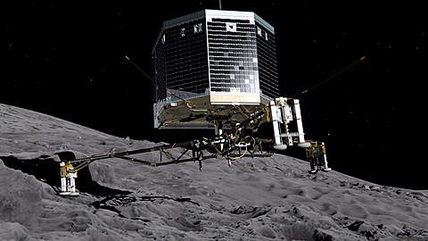 Philae