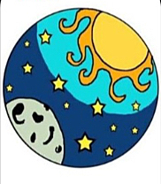 4º día de la creación