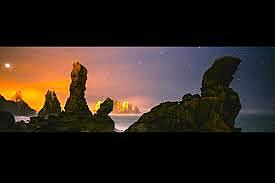 Mundos Perdidos de la Tierra