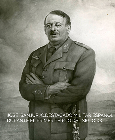 La Sanjurjada. Primer golpe de estado de la II República