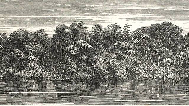 Bahia o San Salvador (Brasile)