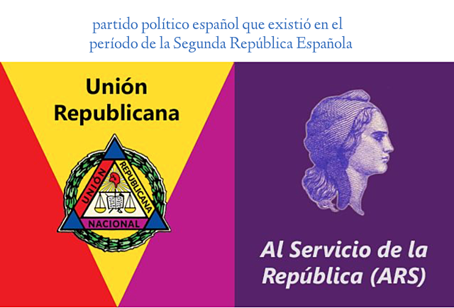 Unión Republicana