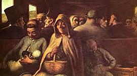 Timeline: EL REALISMO