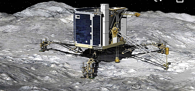 Philae