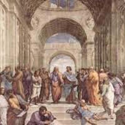 Timeline: La Antigua Grecia