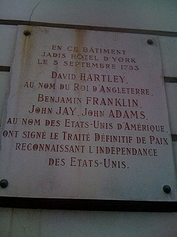 VERSAJSKA MIROVNA POGODBA (PARIŠKI MIR)