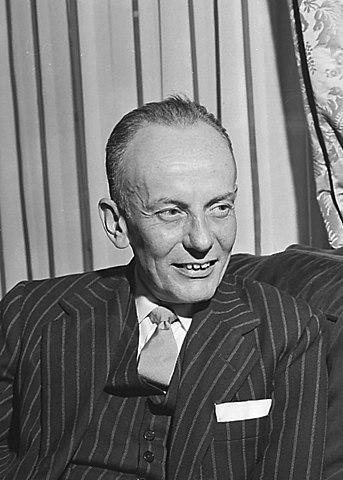 Presidencia De Alberto Lleras Camargo