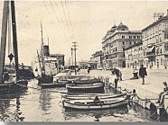 Hajózási törvény