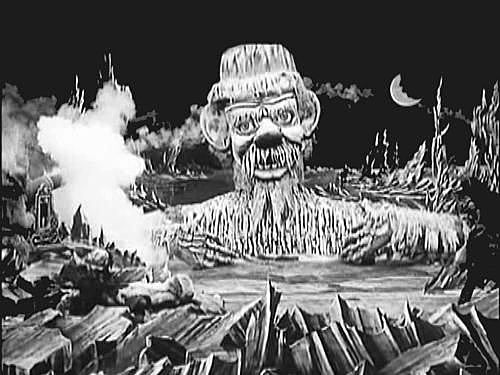 NACIMIENTO DEL CINE MUDO