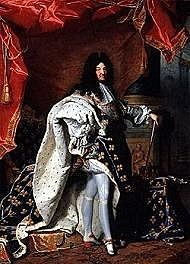 Empieza el absolutismo