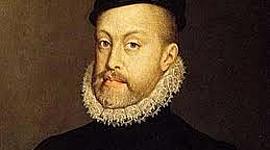 Timeline: Felipe II