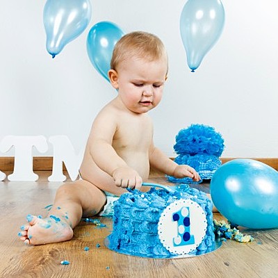 Timeline: My Life. Now this isnt the real me, but I was once like this baby. That time was on June 12 2003. I already had a brother who was 6 years old at the time. I was very loud when I first came into the world. I also was very quiet at first.