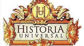Timeline: Historia universal