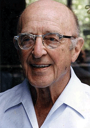 Carl Rogers (1902-1987)