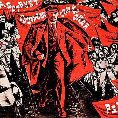 Timeline: Els cabdals de la Revolució russa