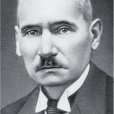 Timeline: Oskar Luts