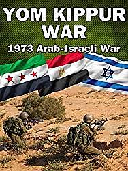 The Yom Kippur War Starts