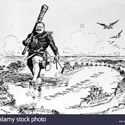 Timeline: Imperialism and WWI