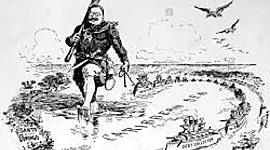 Timeline: Imperialism and WWI