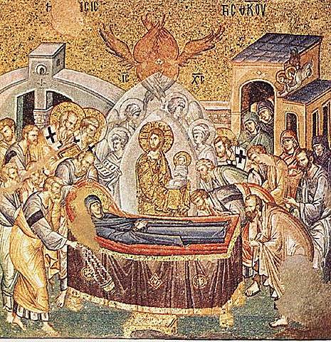 7.Szín: Konstantinápoly