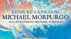 Timeline: Kensuke´s Kingdom