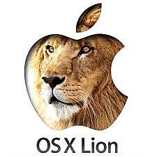 Mac OS X 10.7 (Lion)