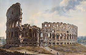 Apogée de l'Empire romain